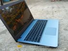 Asus Notebook X540lj (i3 5th gen)