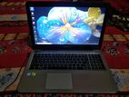 Asus NoteBook X556U Laptop