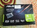 Asus NVIDIA 2gb Ddr5 graphics card