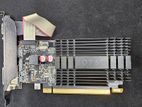 ASUS NVIDIA GeForce GT 610 2 GB DDR3 Graphics card