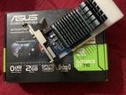 ASUS NVIDIA GT 710 2GB DDR3