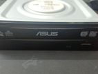 Asus optical disk drive (CD)