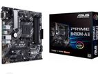 asus or gigabyte motherboard needed