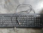 Asus Original Pc/laptop Keyboard