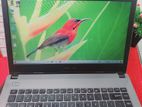 Asus p2430u | i5-6th SSD+HDD RAM 8GB