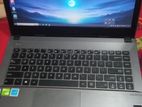 ASUS P2430U Laptop
