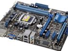 ASUS P8H61-M Pro 2nd Generation Motherboard