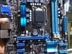 ASUS P8H61-M Pro 2nd Generation Motherboard