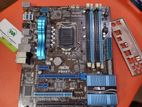 ASUS P8H61 PRO LGA 1155 DDR3 16GB ATX Motherboard