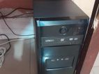 Asus PC, Core i3, 4GB RAM, 500GB HHD, 120 GB SSD