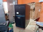 ASUS PC CORE i7 8GB RAM 256GB SSD DEDICATED GRAPHICS