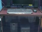 Asus PC full set