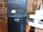 ASUS PC i7 8GB RAM 6GB GRAPHIC 256GB SSD