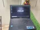 Asus Pentium 6th gen 8gb ram Laptop