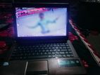 Asus pentium core used laptop for sale...