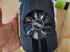 Asus Phoenix GeForce GT 1030 OC edition 2GB GDDR5 Grafic Card