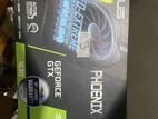 Asus Phoenix Geforce Gtx 1630 4gb Graphic Card