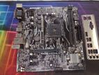 ASUS Prime A320M-K Ryzen AM4 AMD VGA Motherboard