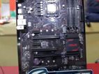 ASUS PRIME B250-PLUS LGA 1151 Intel B250 HDMI SATA 6Gb/s USB 3.0 ATX