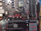 ASUS PRIME B250-PLUS LGA 1151 Intel B250 HDMI SATA 6Gb/s USB 3.0 ATX