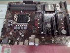 ASUS PRIME B250-PLUS SATA 6Gb/s USB 3.0 ATX Motherboards
