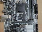 Asus Prime B250m-d 6th 7th Gen Motherboard বিক্রয় হবে