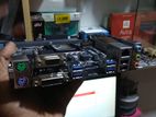 ASUS PRIME B250M-K LGA 1151 Intel B250 SATA 6Gb/s Motherboards