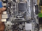 ASUS PRIME B250M-K LGA 1151 Intel B250 SATA 6Gb/s Motherboards