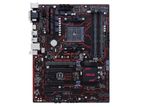 ASUS PRIME B350-PLUS AM4 AMD B350 USB 3.1 HDMI ATX Motherboards