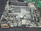ASUS Prime B350M-A/CSM AM4 HDMI Micro ATX Motherboards - AMD