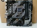 Asus Prime B460m-a R2.0 Motherboard 10th Gen