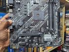 ASUS PRIME B550M-K AM4 AMDHDMI Micro ATX Motherboard