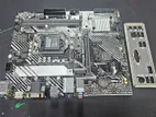 ASUS PRIME B560M-K SATA 6Gb/s Micro ATX Intel Motherboard 10-11Gen