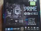 ASUS PRIME H310M-AT R2.0