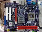 ASUS PRIME H410M-A/CSM LGA 1200 Intel H410 SATA 6Gb/s Motherboard