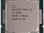 Asus Prime H510m E with Core I5 10th Gen Processor