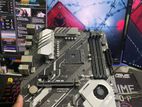 ASUS Prime X570p