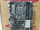 Asus Prime Z270-p Motherboard 6th / 7th Gen