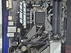 ASUS Prime Z370-P HDMI USB 3.1 ATX Intel Motherboard