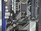 ASUS Prime Z370-P HDMI USB 3.1 ATX Intel Motherboard