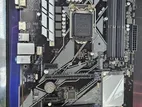 ASUS Prime Z370-P HDMI USB 3.1 ATX Intel Motherboard