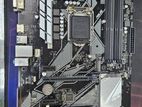 ASUS Prime Z370-P Intel Z370 HDMI USB 3.1 ATX Motherboard