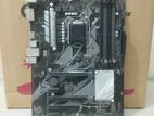 ASUS PRIME Z370-P Motherboard 8th Gen