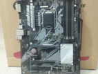 ASUS PRIME Z370-P Motherboard 8th Gen