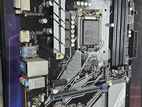 ASUS Prime Z370-P ntel Z370 HDMI USB 3.1 ATX Intel Motherboard