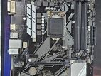 ASUS Prime Z370-P ntel Z370 HDMI USB 3.1 ATX Intel Motherboard