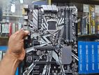 ASUS Prime Z390-P Motherboard 100% Fresh Condition