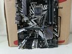 Asus Prime Z390-P Motherboard 9th > 8th Gen