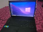 Asus Pro with 120GB Ssd fresh condition.