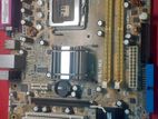 Asus PSL-MX motherboard for sell